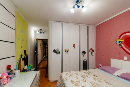 Casa à venda com 262m², 3 quartos e 4 vagasSuíte 3