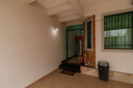 Casa à venda com 262m², 3 quartos e 4 vagasGaragem