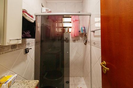 Casa à venda com 262m², 3 quartos e 4 vagasBanheiro da Suíte 3