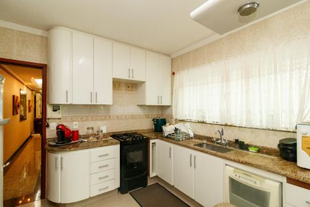 Casa à venda com 262m², 3 quartos e 4 vagasCozinha