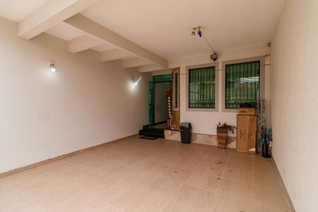 Casa à venda com 262m², 3 quartos e 4 vagasGaragem