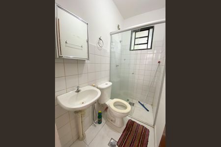 Apartamento à venda com 2 quartos, 42m² em Solar do Barreiro, Belo Horizonte