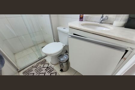 Apartamento para alugar com 88m², 3 quartos e 1 vaga