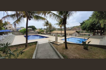 Apartamento para alugar com 88m², 3 quartos e 1 vaga
