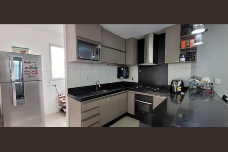 Apartamento para alugar com 88m², 3 quartos e 1 vaga