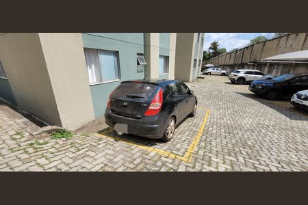 Apartamento para alugar com 88m², 3 quartos e 1 vaga