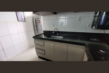 Apartamento para alugar com 88m², 3 quartos e 1 vaga