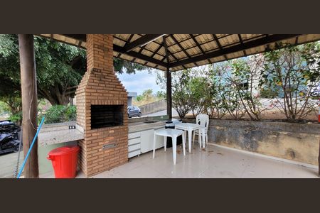 Apartamento para alugar com 88m², 3 quartos e 1 vaga