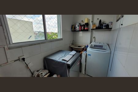 Apartamento para alugar com 88m², 3 quartos e 1 vaga