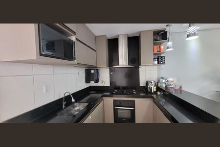 Apartamento para alugar com 88m², 3 quartos e 1 vaga