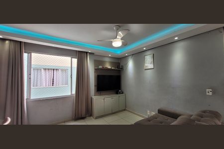 Apartamento para alugar com 88m², 3 quartos e 1 vaga