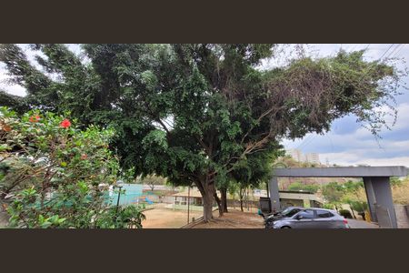 Apartamento para alugar com 88m², 3 quartos e 1 vaga