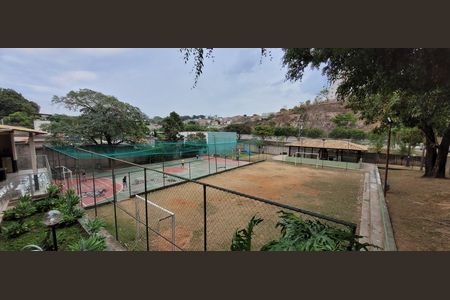 Apartamento para alugar com 88m², 3 quartos e 1 vaga