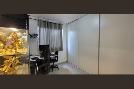 Apartamento para alugar com 88m², 3 quartos e 1 vaga