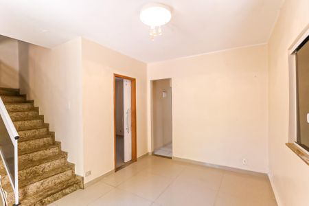 Sala de casa à venda com 3 quartos, 250m² em Lins de Vasconcelos, Rio de Janeiro