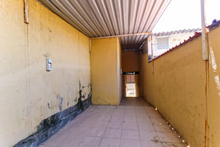 Casa à venda com 250m², 3 quartos e 1 vaga Casa à venda com 250m², 3 quartos e 1 vagaGaragem