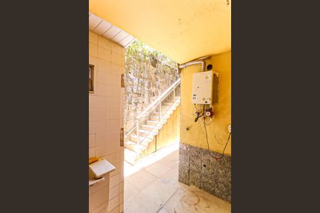 Casa à venda com 250m², 3 quartos e 1 vaga Casa à venda com 250m², 3 quartos e 1 vagaÁrea de Serviço