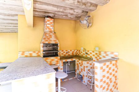 Casa à venda com 250m², 3 quartos e 1 vaga Casa à venda com 250m², 3 quartos e 1 vagaÁrea gourmet - terraço