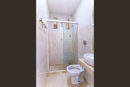 Casa à venda com 250m², 3 quartos e 1 vaga Casa à venda com 250m², 3 quartos e 1 vagaBanheiro Social 2