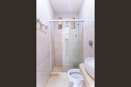 Casa à venda com 250m², 3 quartos e 1 vaga Casa à venda com 250m², 3 quartos e 1 vagaBanheiro Social 2