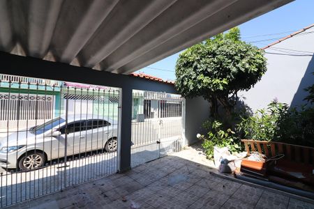Casa para alugar com 100m², 2 quartos e 2 vagasGaragem