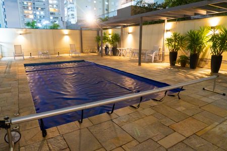 Apartamento à venda com 60m², 2 quartos e 1 vagaÁrea comum - Piscina