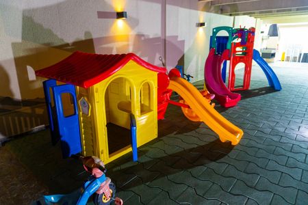 Apartamento à venda com 60m², 2 quartos e 1 vagaÁrea comum - Playground