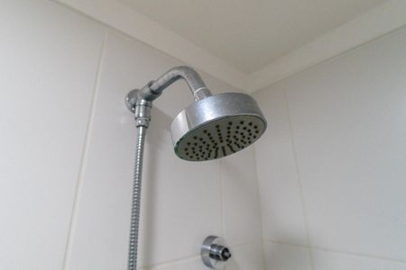 Apartamento à venda com 60m², 2 quartos e 1 vagaBanheiro da Suíte Detalhe