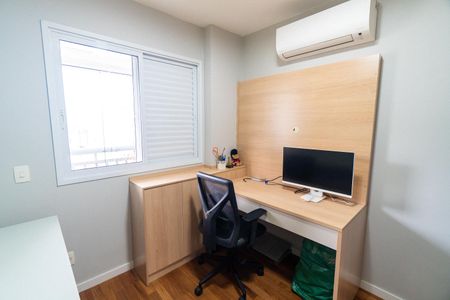 Apartamento à venda com 60m², 2 quartos e 1 vagaQuarto