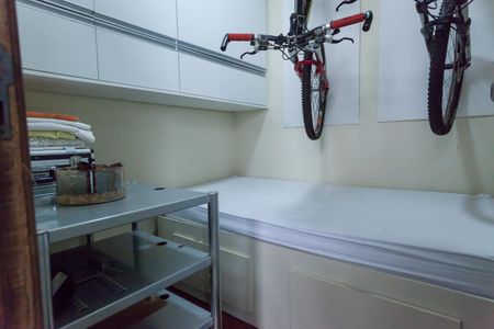 Apartamento para alugar com 170m², 3 quartos e 2 vagasÁrea de Serviço