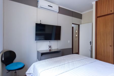 Apartamento para alugar com 170m², 3 quartos e 2 vagasquarto 2