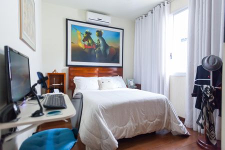 Apartamento para alugar com 170m², 3 quartos e 2 vagasquarto 1