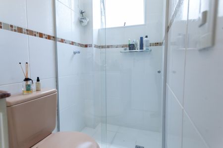 Apartamento para alugar com 170m², 3 quartos e 2 vagasBanheiro suite 