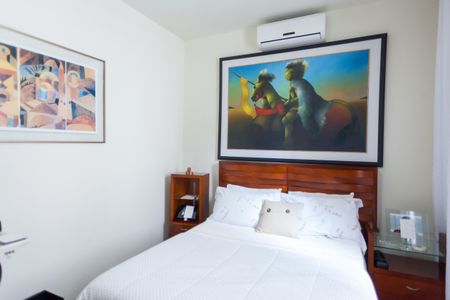 Apartamento para alugar com 170m², 3 quartos e 2 vagasquarto 1