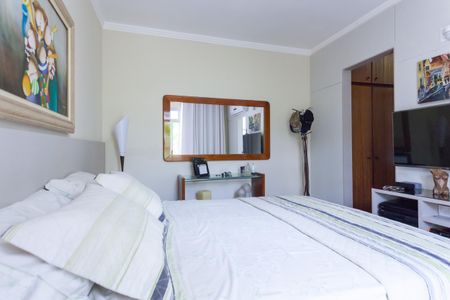 Apartamento para alugar com 170m², 3 quartos e 2 vagassuite 