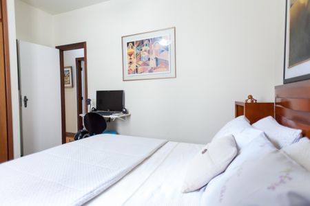 Apartamento para alugar com 170m², 3 quartos e 2 vagasquarto 1