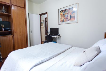 Apartamento para alugar com 170m², 3 quartos e 2 vagasquarto 1