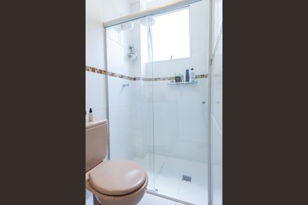 Apartamento para alugar com 170m², 3 quartos e 2 vagasBanheiro suite 