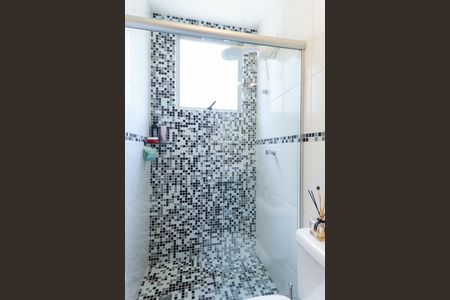 Apartamento para alugar com 170m², 3 quartos e 2 vagasBanheiro Social