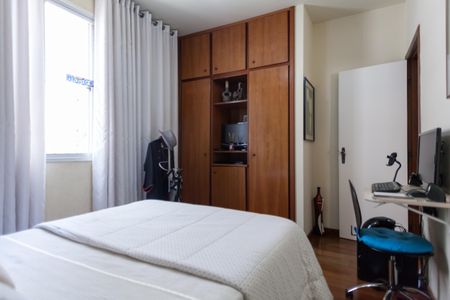 Apartamento para alugar com 170m², 3 quartos e 2 vagasquarto 1