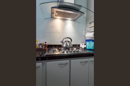 Apartamento para alugar com 170m², 3 quartos e 2 vagasCozinha