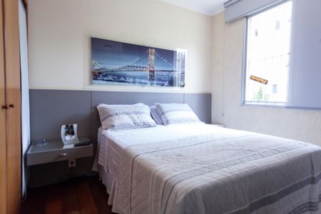 Apartamento para alugar com 170m², 3 quartos e 2 vagasquarto 2