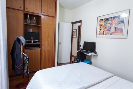 Apartamento para alugar com 170m², 3 quartos e 2 vagasquarto 1