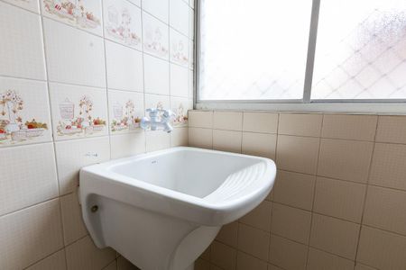 Apartamento para alugar com 40m², 1 quarto e 1 vagaÁrea de Serviço