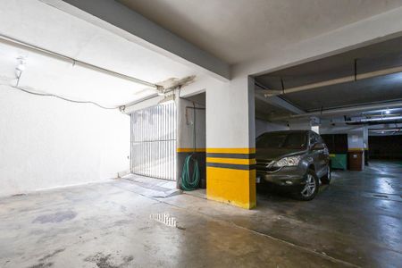Apartamento para alugar com 40m², 1 quarto e 1 vagaGaragem