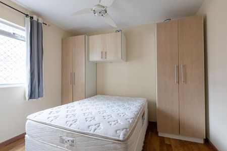 Apartamento para alugar com 40m², 1 quarto e 1 vagaQuarto