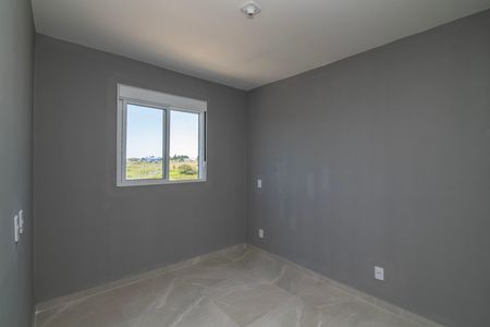 Quarto 2 Suíte de apartamento para alugar com 2 quartos, 56m² em Jardim Sao Sebastiao, Hortolândia