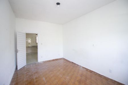 Quarto 1 de casa para alugar com 2 quartos, 95m² em Fonte Grande, Contagem