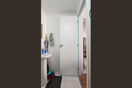 Casa à venda com 217m², 4 quartos e 5 vagasBanheiro 1