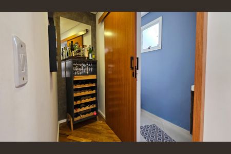 Casa à venda com 217m², 4 quartos e 5 vagasSala